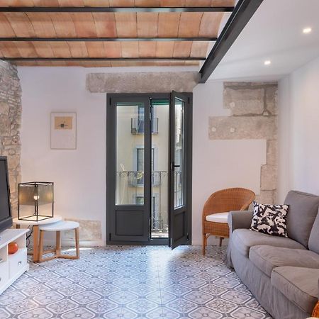 Apartament Flateli Rambla 5 3-1 Girona Zewnętrze zdjęcie